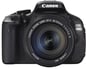 Canon EOS 600D Kit EF-S 18-135 IS