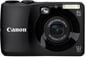 Canon PowerShot A1200 Svart