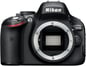 Nikon D5100 Kamerahus