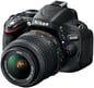 Nikon D5100 Kit 18-55VR