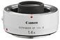 Canon EF Extender 1.4x III