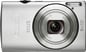 Canon IXUS 230 HS Silver