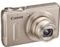 Canon PowerShot S100 Silver