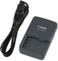 Canon Batteriladdare CB-2LCE