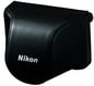 Nikon Body Case Set CB-N2000SA Svart
