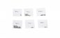 DJI Phantom 4 (Part 33) Screw Set