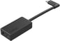 GoPro Pro 3.5mm Mic Adapter (HERO5/6)