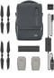 DJI Mavic 2 - Fly More Kit