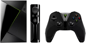 Nvidia SHIELD TV v2 16GB + handkontroll