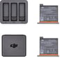 DJI Osmo Action Battery Charging Kit
