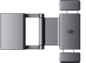 DJI Pocket 2 Phone Clip