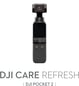 DJI Care Refresh Pocket 2 (2 år)