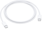 Apple USB-C laddningskabel Vit 1 m
