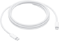 Apple USB-C laddningskabel (240 W) Vit 2 m