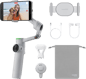 Insta360 Flow 2 Pro Creator Kit Grå