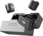 DJI Mic 3 (2TX + 1RX + Charging Case)