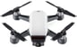 DJI Spark Vit - Fly More Combo
