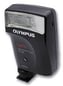Olympus FL-20 Blixt
