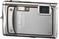Olympus µ TOUGH-8000 Silver