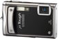 Olympus µ TOUGH-8000 Svart