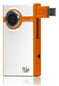 Flip Ultra Camcorder - Orange