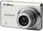 Olympus FE-5020 Pure White