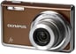 Olympus FE-5020 Mocca Brown