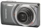 Olympus µ-7010 Titanium Grey