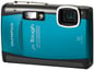 Olympus µ TOUGH-6010 Turqouise Blue