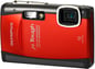 Olympus µ TOUGH-6010 Lava Red