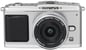 Olympus Pen E-P1 + 17mm Silver