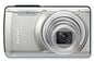 Olympus 7040 Titanium Silver