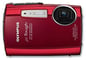 Olympus TOUGH 3000 Oxide Red