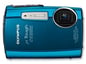 Olympus TOUGH 3000 Turquoise Blue