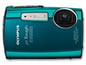 Olympus TOUGH 3000 Emerrald Green
