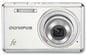 Olympus FE-4030 Pure White