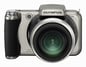 Olympus SP-800 UZ Silver