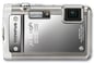 Olympus TOUGH 8010 Silver