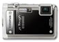 Olympus TOUGH 8010 Svart