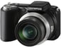 Olympus SP-600 UZ Classic Black
