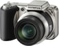 Olympus SP-600 UZ Silver
