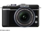 Olympus Pen E-PL1 Kamerahus Svart