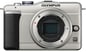 Olympus Pen E-PL1 Kamerahus Champange