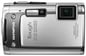 Olympus TG-610 Silver