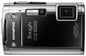 Olympus TG-610 Svart