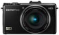 Olympus XZ-1 Svart