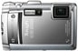 Olympus TG-810 GPS Silver