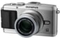 Olympus E-P3 14-42mm Kit Silver