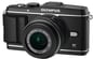 Olympus E-P3 14-42mm Kit Black