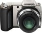 Olympus SP-620UZ Silver